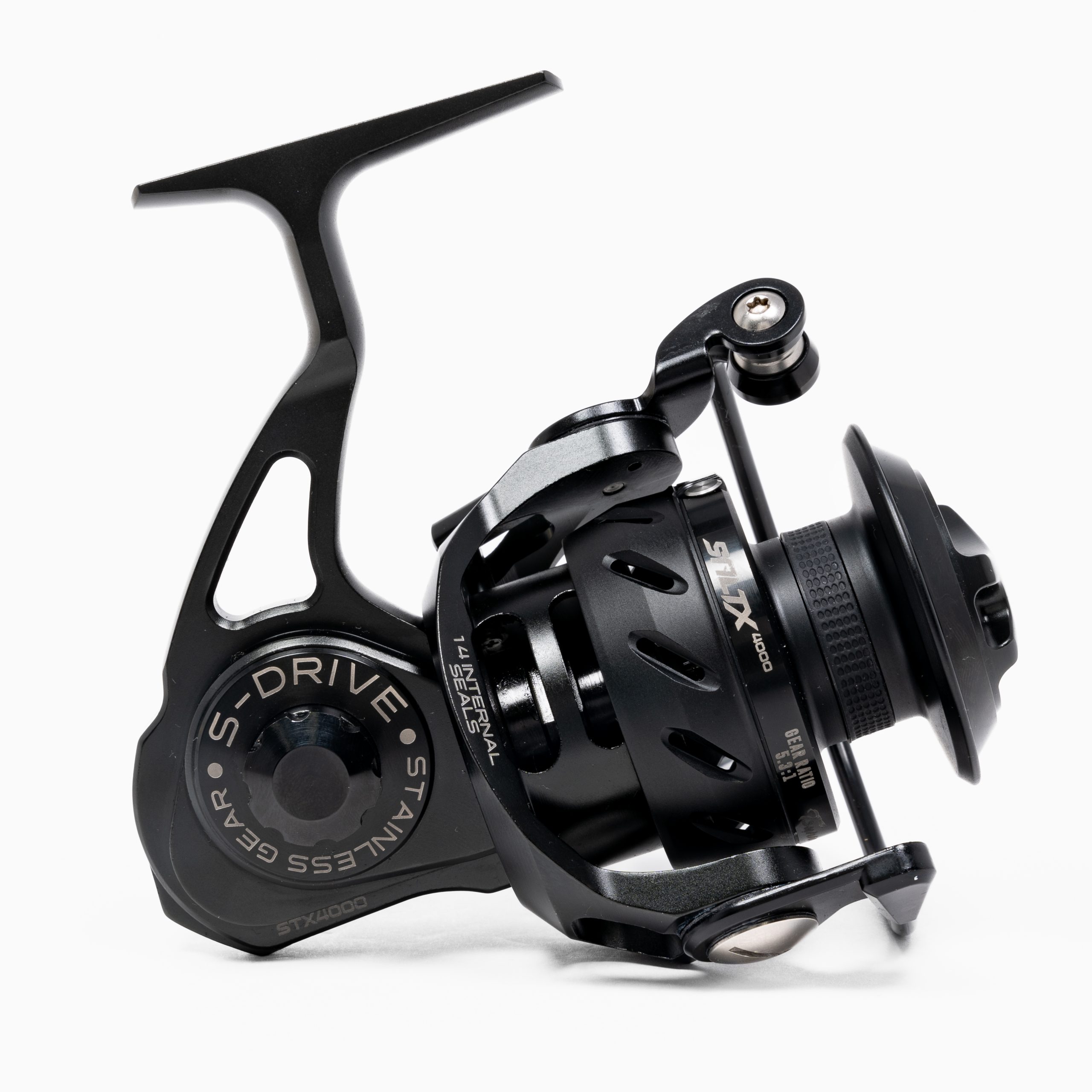 Cut Price Tsunami SaltX Spinning Reels authentic at a low price of discount  55%